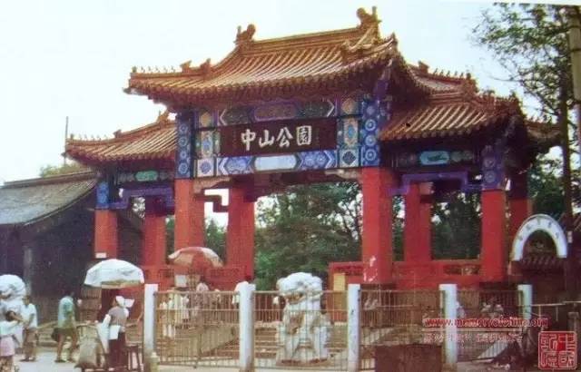 30年前的天津满满的都是回忆,十年前的天津对比十年后的天津