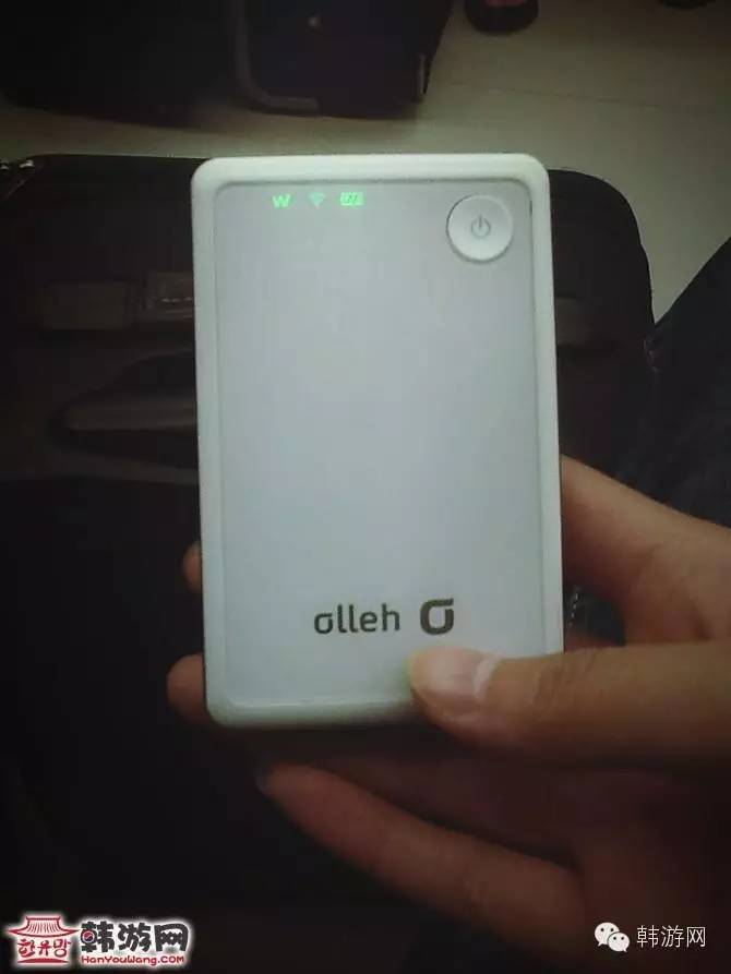 从首尔出发,一个人的韩国首尔旅行