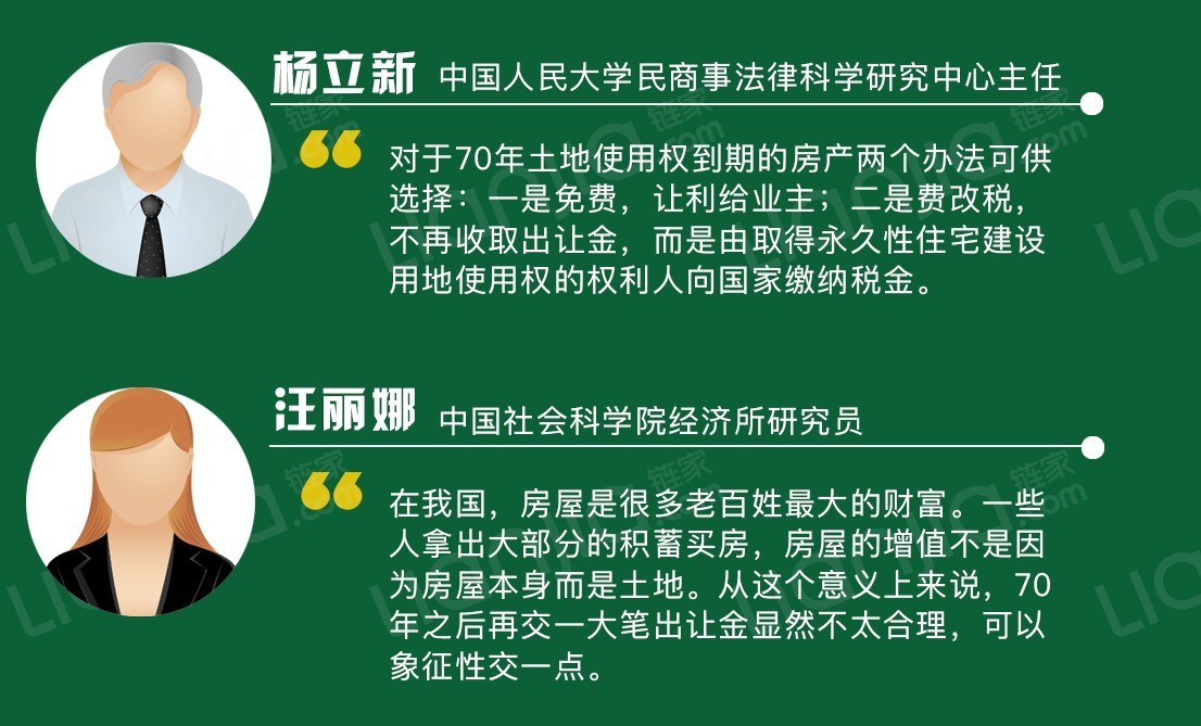 链家对房源产权负责吗,链家租房到期如何退房