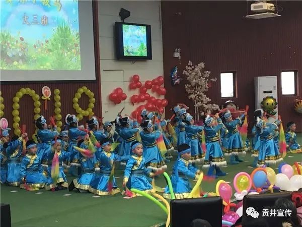 舞动新春幼儿舞蹈,自贡市儿童舞蹈大赛报名