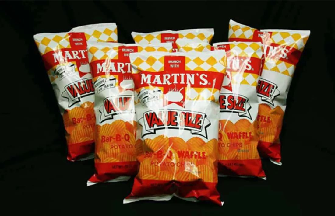 美国超市必买的五种零食,美国超市必买十大零食