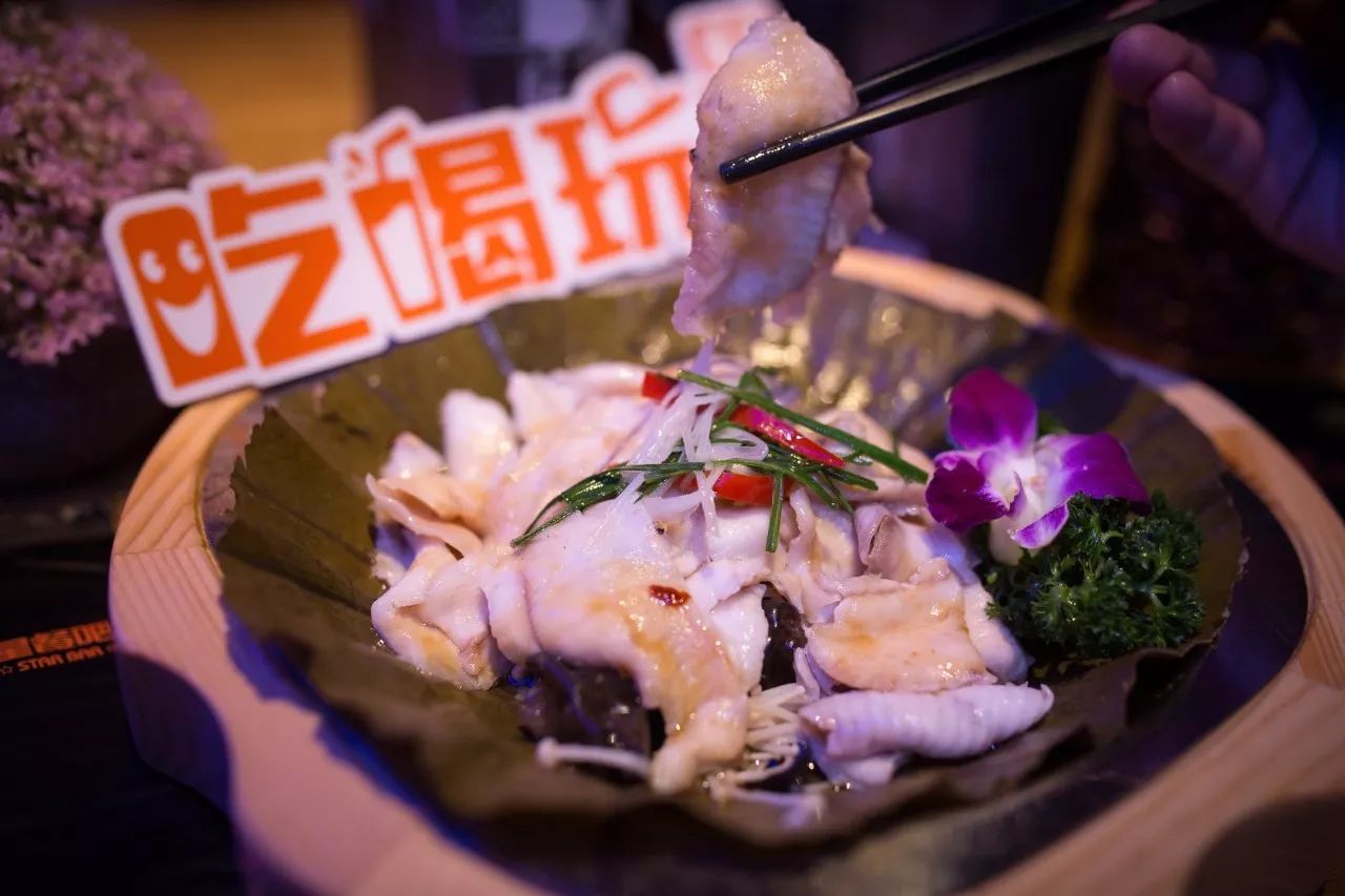 这是一条可以拿来深夜放毒的推送！馋shi福清人！不赔钱！