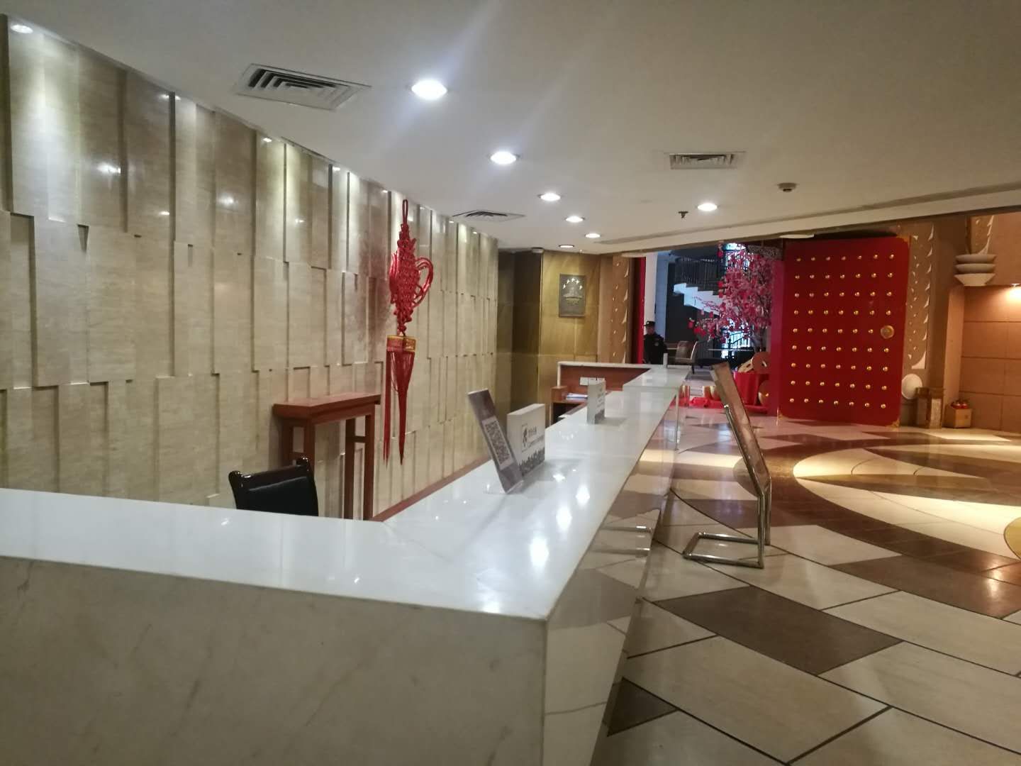 再见老南昌饭店,再见老字号酒店讲了什么