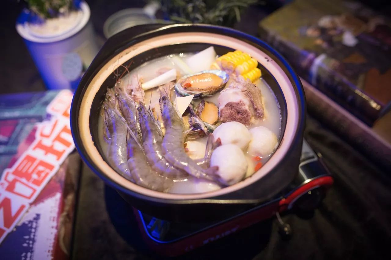 这是一条可以拿来深夜放毒的推送！馋shi福清人！不赔钱！