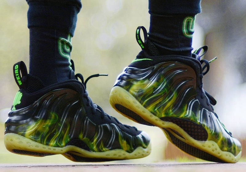 拒绝撞鞋不靠谱指南