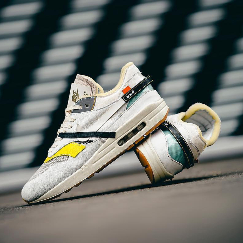 拒绝撞鞋不靠谱指南