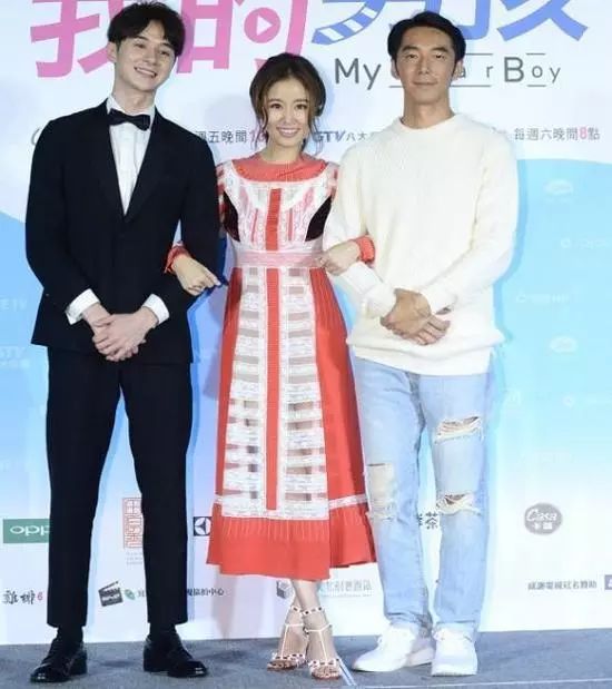 林心如和张翰的新剧,林心如张翰视频