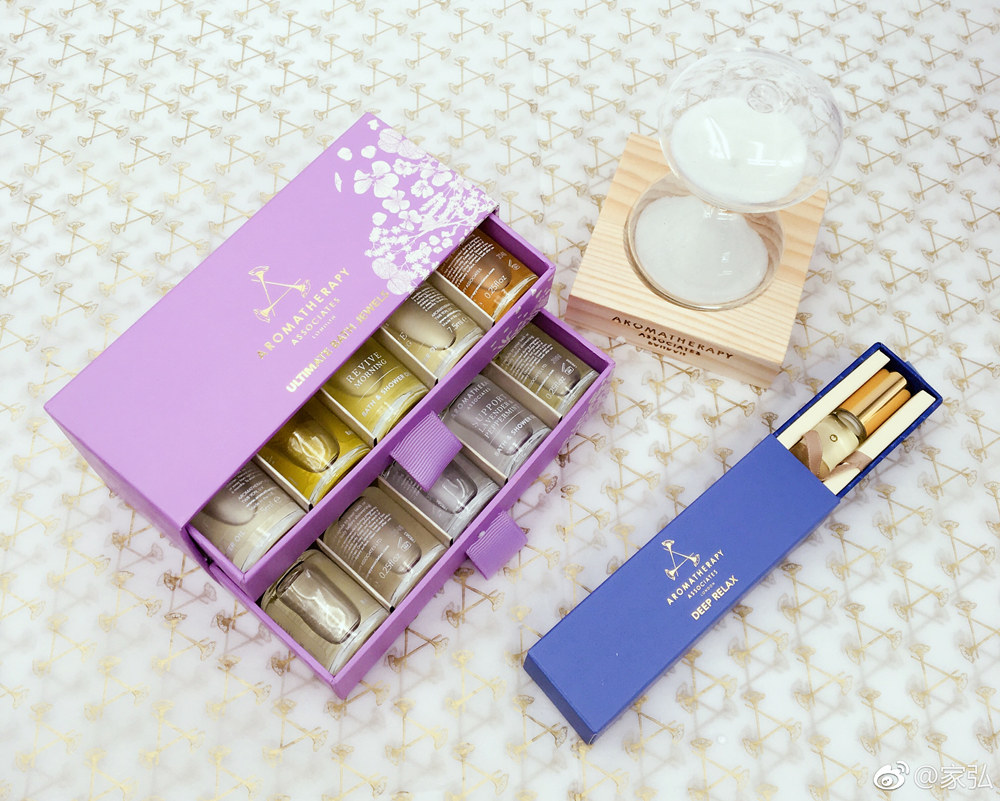 弘叔种草+福利｜发愁节日送什么？照这个单子买不会错之Top10