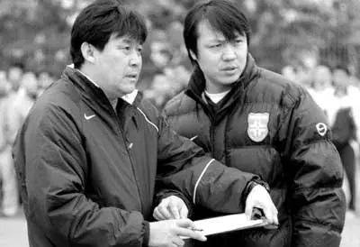 他是“快马”也是“救火队员”（内含2018国安台历中奖名单）