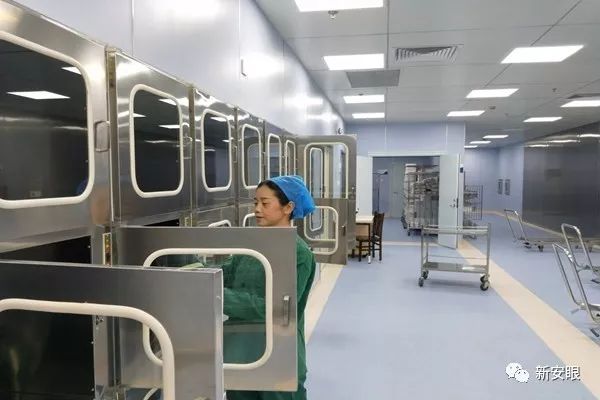 黄山市人民医院新大楼7楼,黄山市人民医院新大楼项目