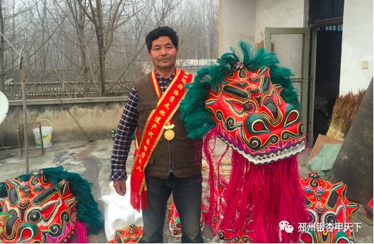 邳州这5位乡土人才成了“省级”名人，他们是乡村振兴的“宝贝”