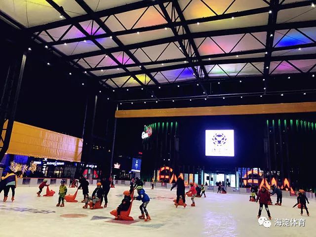 冰雪圣地推荐,京郊冬季玩雪好去处