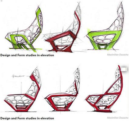 3d打印增材制造前景,增材制造与3d打印技术及应用