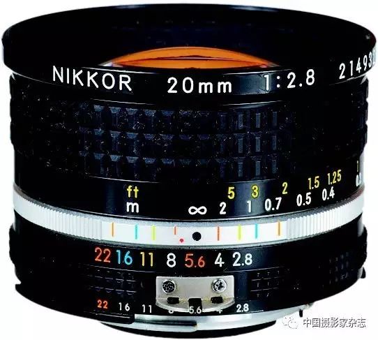 尼康十大经典相机,尼康百年兴衰成功案例