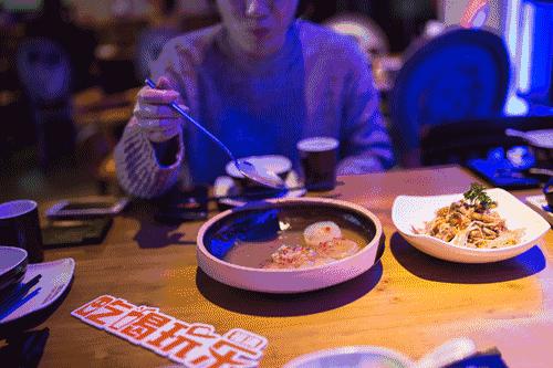 这是一条可以拿来深夜放毒的推送!馋shi福清人!不赔钱!