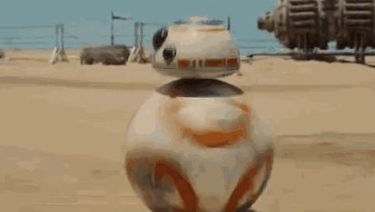 还沉迷《星球大战》的未来世界？那些“魔幻科技”已来到我们身边