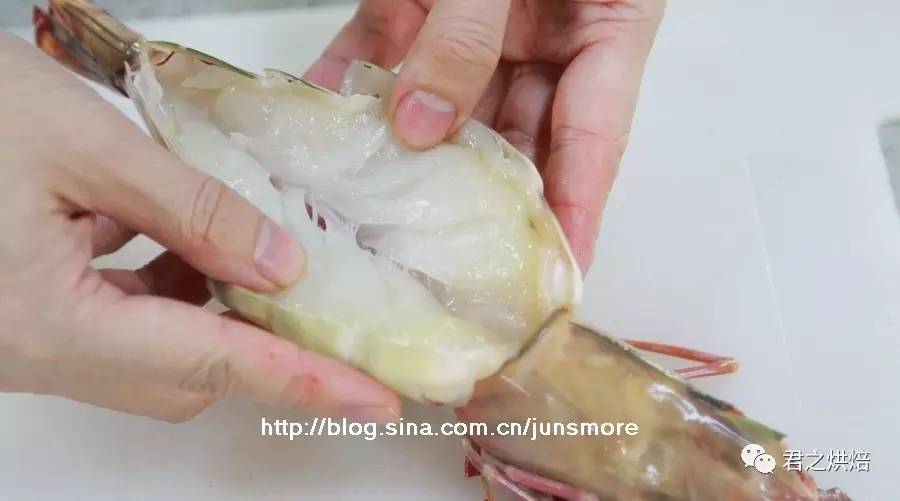 秘制酱烧大虾,红烧大虾可口小菜