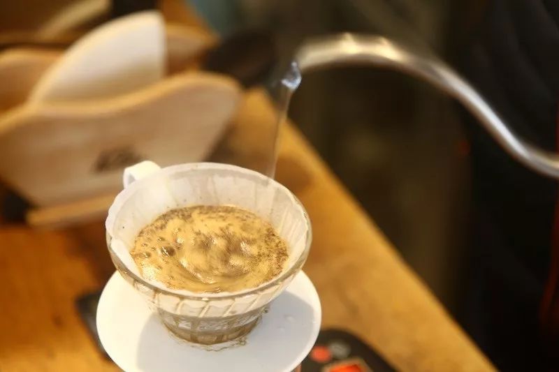 耶加雪菲咖啡的正确冲法,耶加雪菲日晒好喝还是水洗好喝