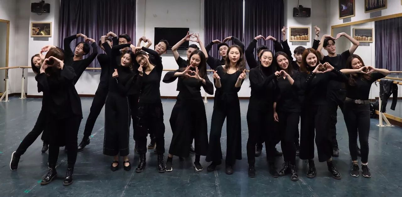 音乐剧表演专业课程,表演音乐剧双学位班专升本