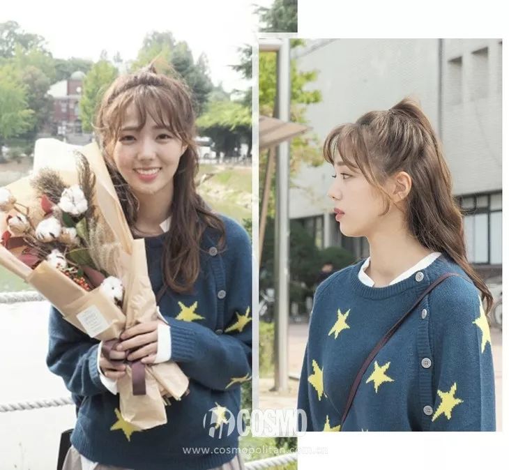 蔡秀彬变美思路,蔡秀彬不是机器人剧照