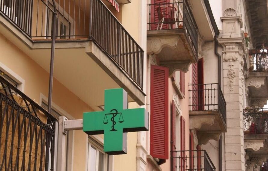 全球药剂师收入最高,美国的执业药师为什么工资高