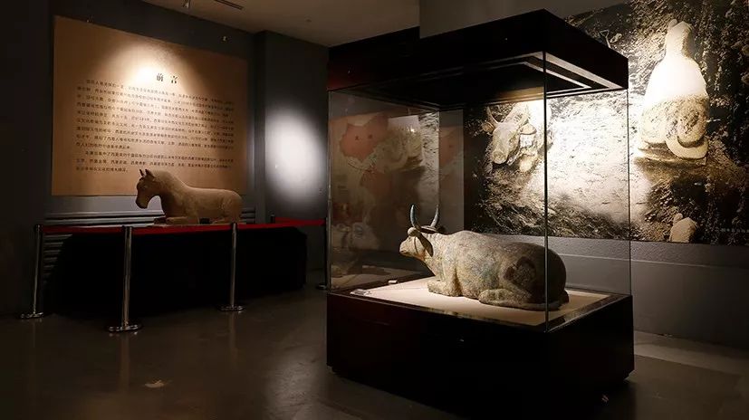 银川冬日风景,冬天银川必去的五大景点