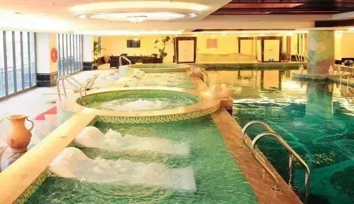 佛山日式温泉推荐,佛山泡汤温泉