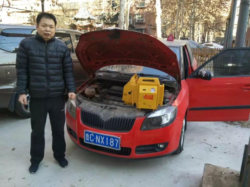 爱心100公益车队张店区,爱心100救援