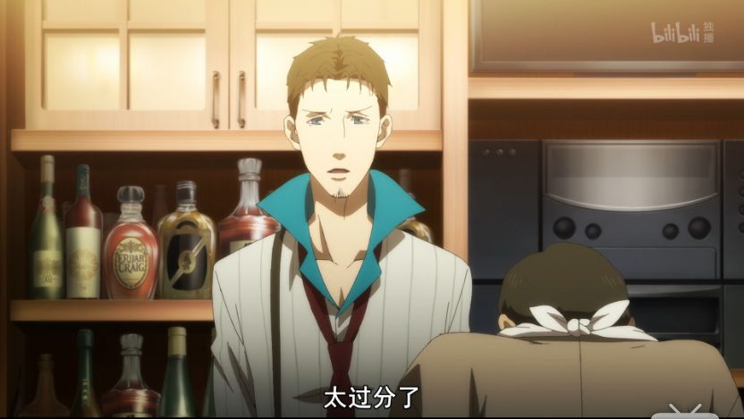 史上声优最豪华的群像剧？女装大佬让你重新衡量京紫元年！