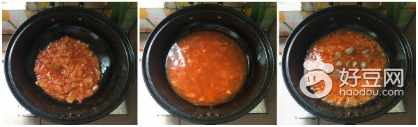 天冷来一碗肉香汤鲜美味又滋补,天冷来上一碗酸辣汤舒服一整天