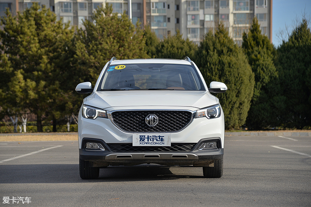 爱卡suv,名爵zs2020款1.5l是三缸还是四缸