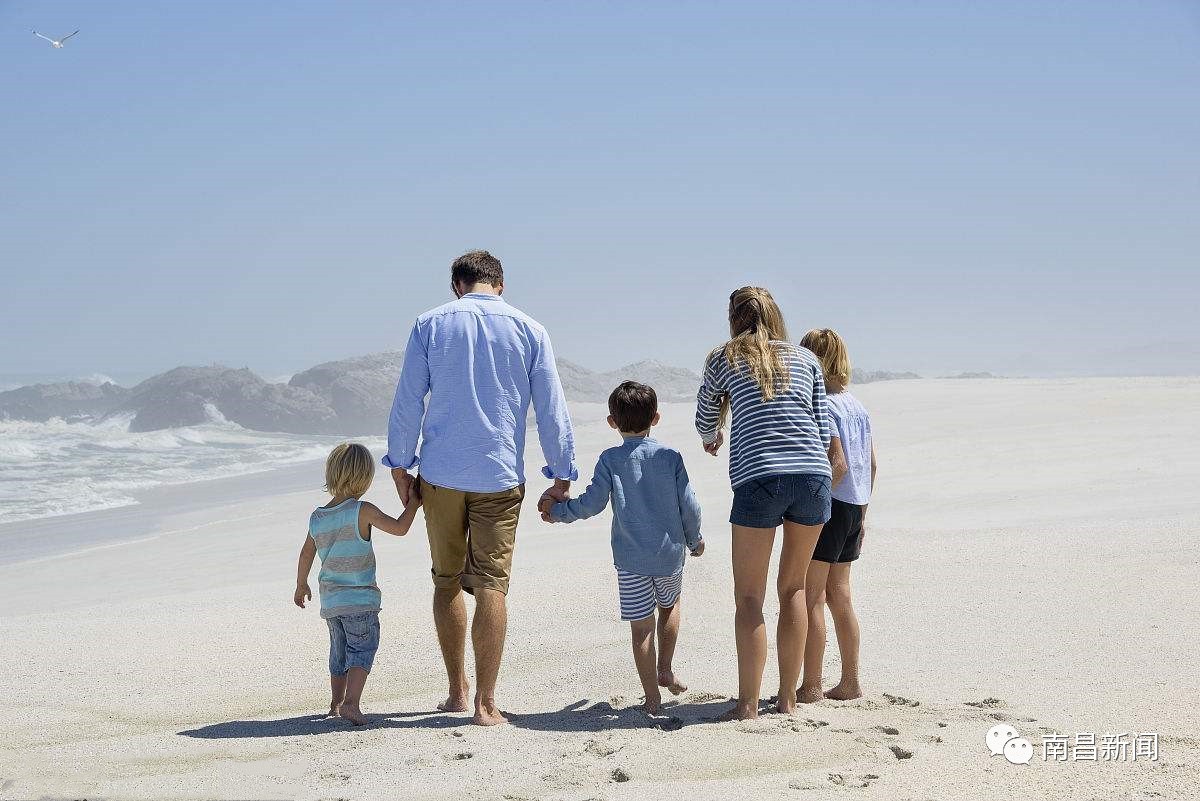 36万！全家北欧11日游！南昌这女子太壕了……