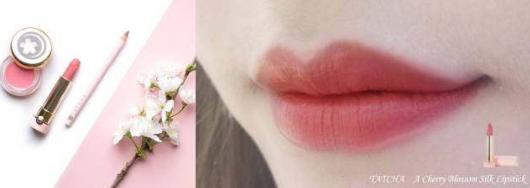 素颜涂什么品牌口红好看,适合素颜涂的口红颜色有哪些