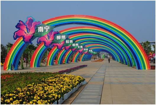 柳州景区有哪些地方免费,柳州哪些景区免费