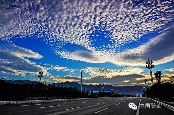 中国十佳休闲宜居生态城市兴义,中国十大养生城市兴义