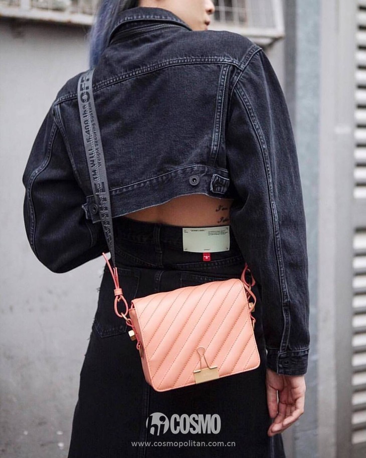 时髦款包包,时髦办