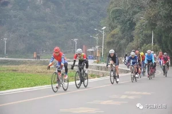 中国十佳休闲宜居生态城市兴义,中国十大养生城市兴义