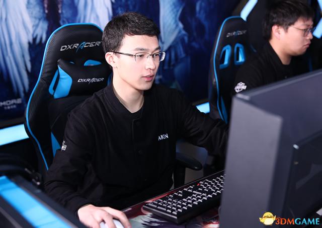 中国好永恒持续收割人气永恒之塔电竞综艺齐上阵