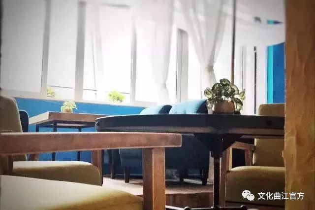 乐活嗨曲江｜吃喝玩乐一条龙，周末来这儿就对了！