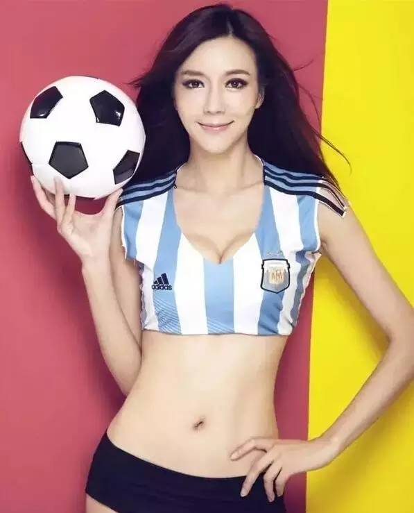 足球宝贝选拔比赛,足球宝贝参选