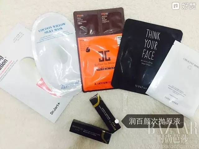 最好用最高级的化妆包,全网最好用的化妆包