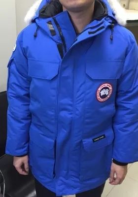 鎶勮鐨勬渶楂樺鐣屾湁澶氶珮,canadagoose