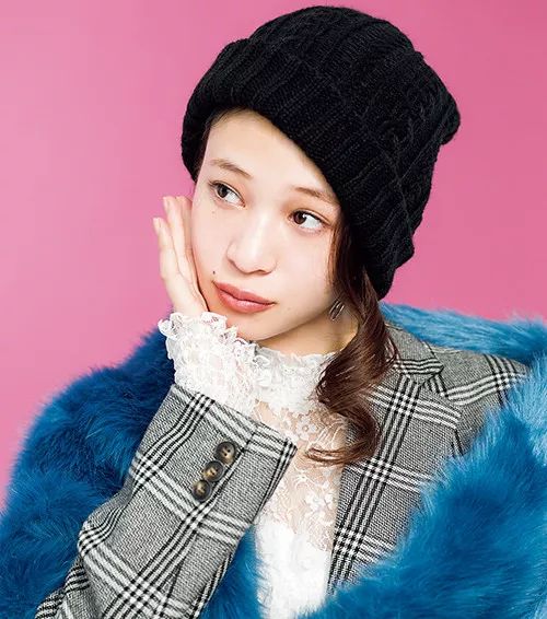 一秒变萌萌小姑娘,秒变可爱的小女生