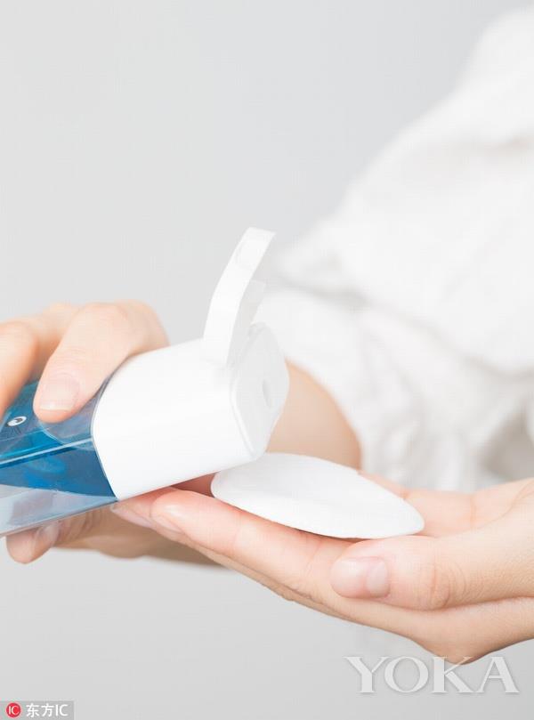 林允素颜机场照,林允素颜护肤品