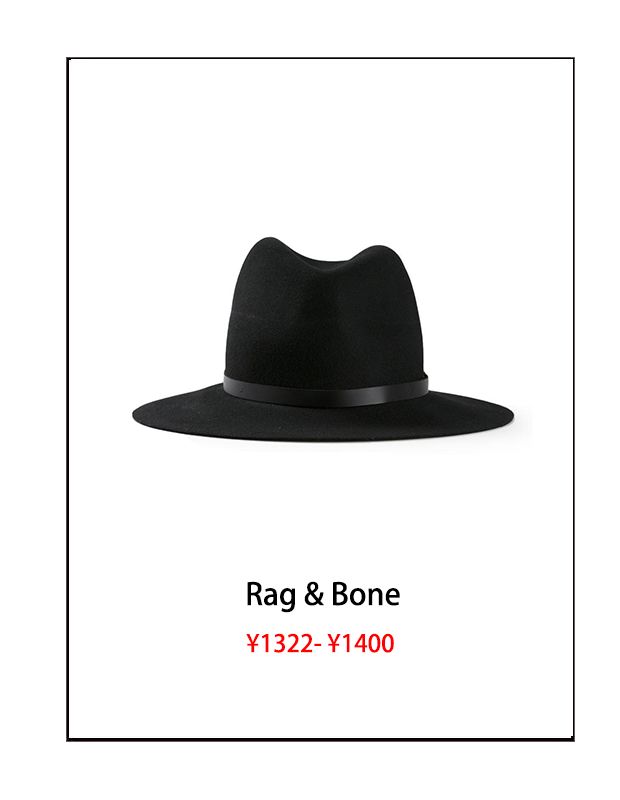 20180109-20180114｜你想要的欧美明星同款这里买！