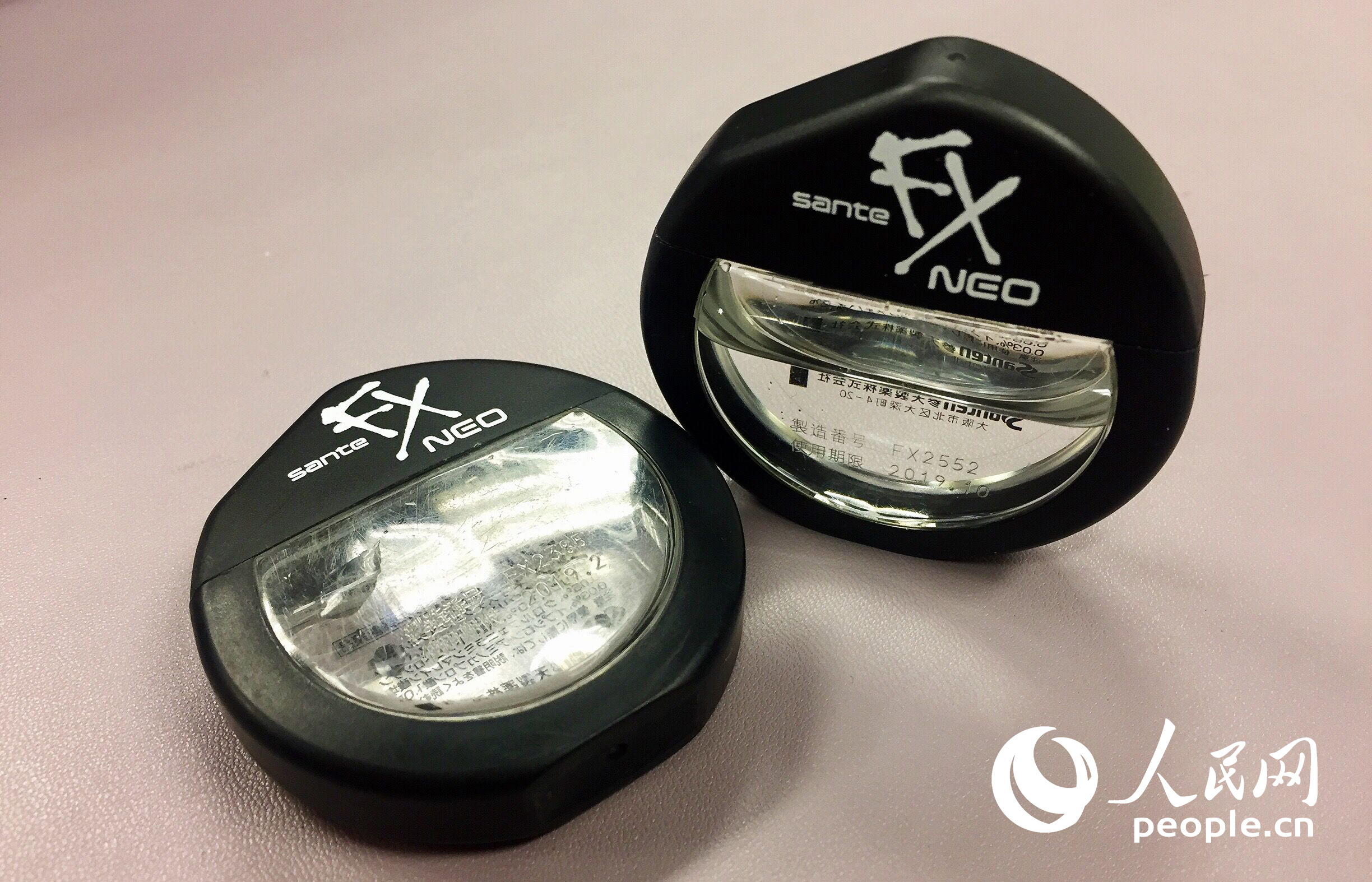 日本眼药水可以经常用吗 (日本眼药水能长期使用吗)