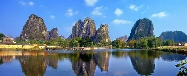 冬季深圳短途自驾一日游,深圳周边游玩好城市