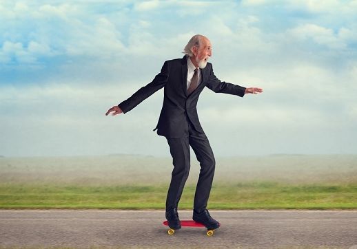 膝盖关节炎疼痛中医解决最好办法,五种常见的关节炎你真的清楚吗