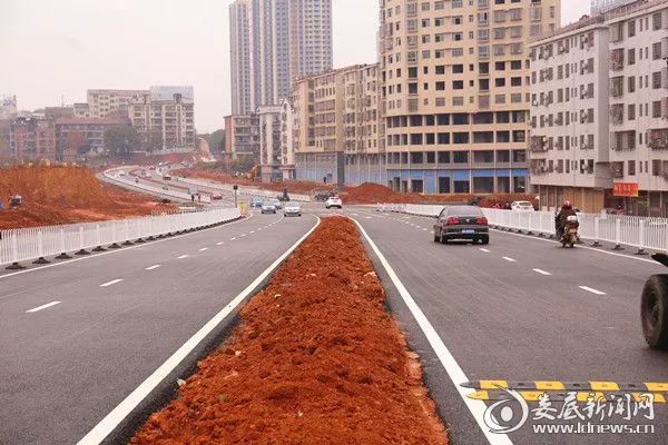 娄底市是几线城市全国排名,娄底2019城区怎么变化