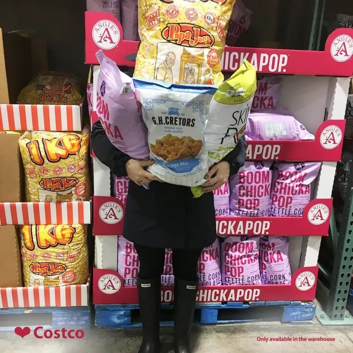 costco被挤爆零售奇迹也要本地化,超市costco有多牛逼